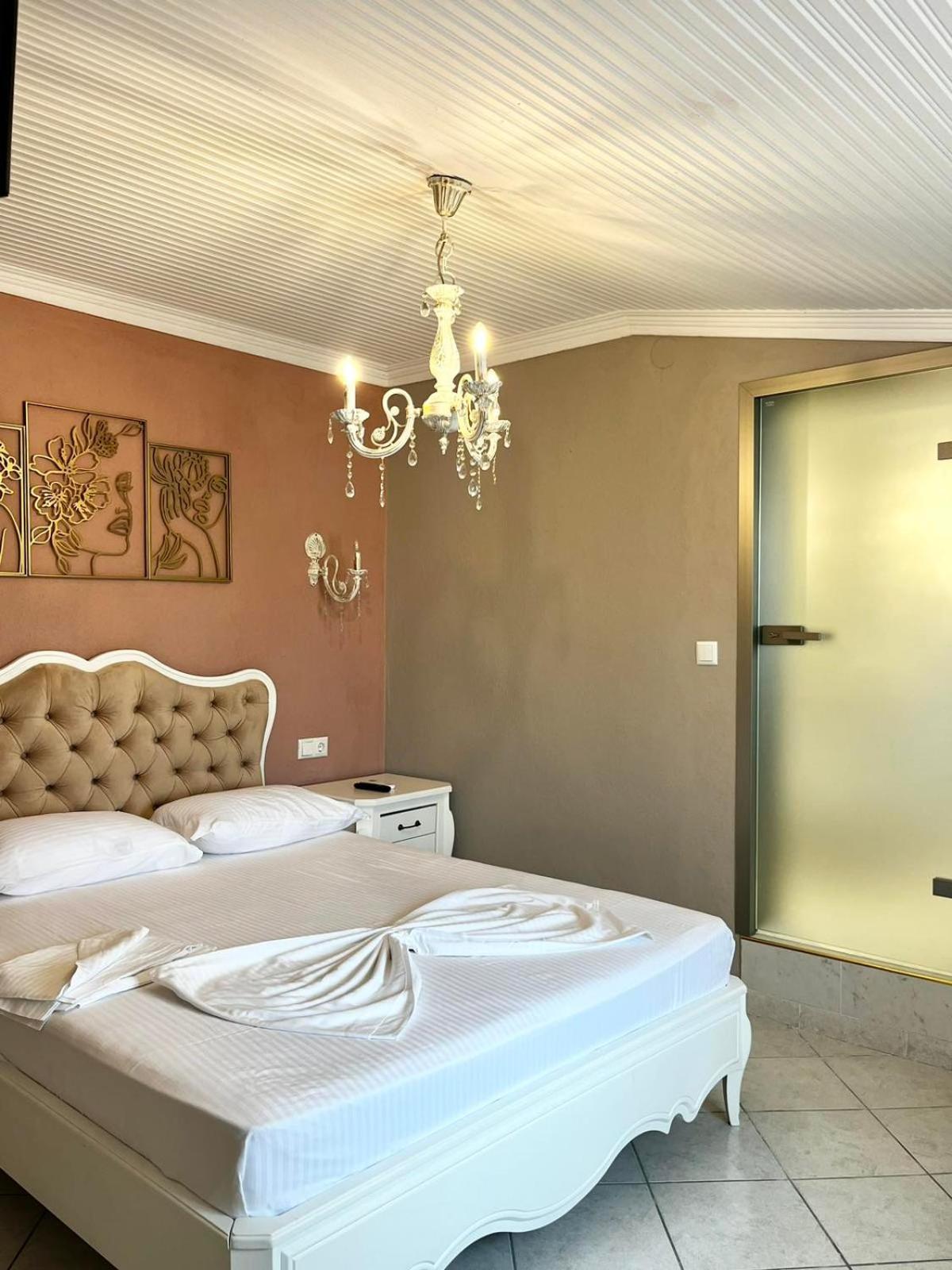 Villa Le Tresor Skála Kallirákhis Екстериор снимка