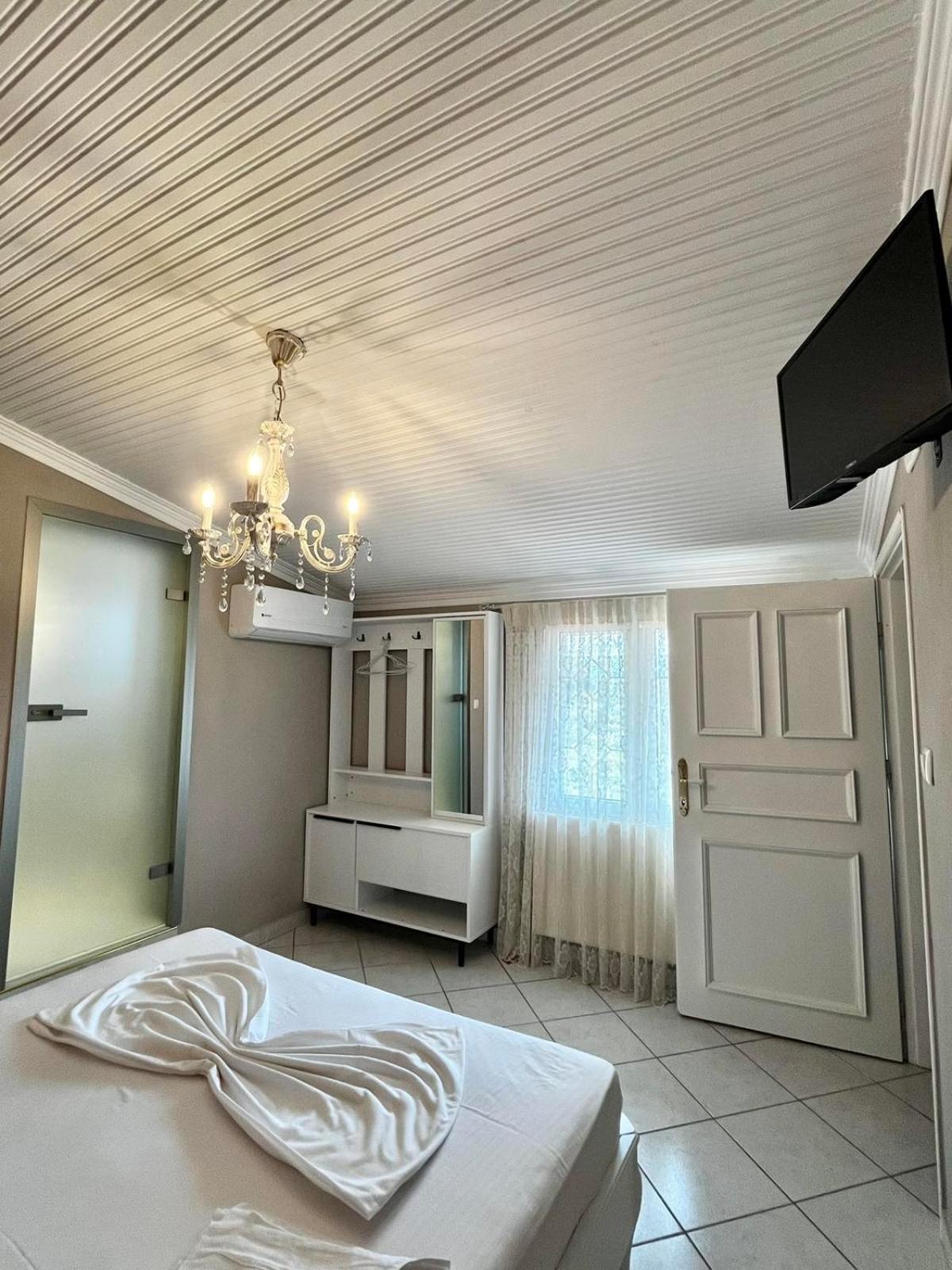Villa Le Tresor Skála Kallirákhis Екстериор снимка